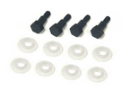 Repair Kit Windshield Wiper Door-12 Pieces-68-72