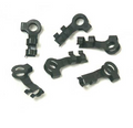 Clip Kit Door Lock Control Rod Right Hand-6 Pieces-68-82