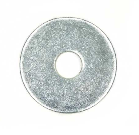 Washer Door Glass Guide Roller Each-68-82 Ea