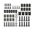 Attaching Kit Rocker Panel Molding-58 Pieces-68-69