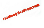 Tape Emblem Cross Fire Injection Double Sided-82 Each