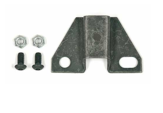 Bracket Kit Rear Seat Adjuster With Hardware-73-74