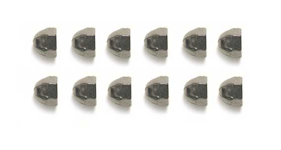Nut Set Seat Hinge Cover Acorn Style-12 Pieces-78-82