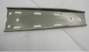 Mount Lower Control Arm Lower Half Each-63-82