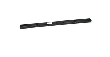 Crossmember Rear # 5-68-69