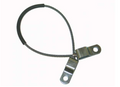 Cable Seat Belt Center-71-74