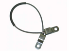 Cable Seat Belt Center-71-74