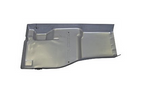 Floor Pan Left Hand Side Sheet Metal-75-77