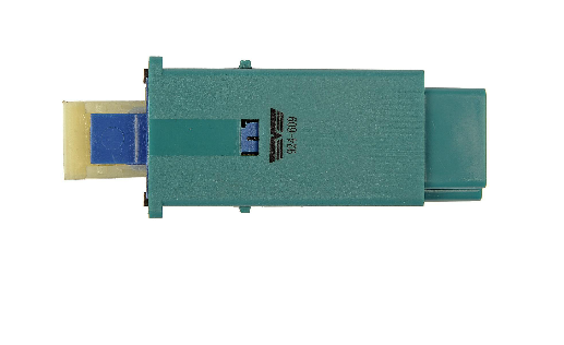 Switch Traffic Hazard Warning Without Push Button-97-04