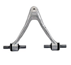 Control Arm Front Upper Left With Bushings-97-13
