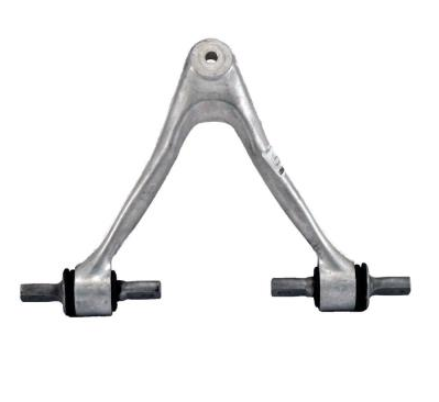 Control Arm Front Upper Left With Bushings-97-13