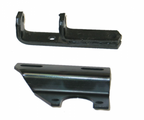 Bracket Alternator Left For Headers-2 Pieces-63-82