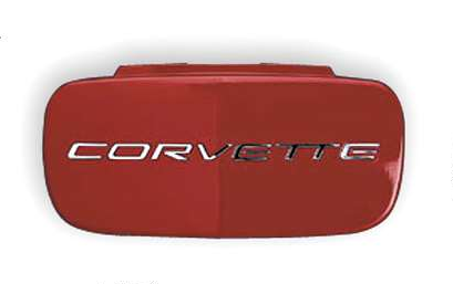 Letter Set Front Bumper Rk Sport-97-03