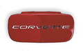 Letter Set Front Bumper Rk Sport-97-03