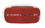 Letter Set Front Bumper Rk Sport-97-03