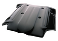 Cover Engine Ls 1-Carbon Fiber Rk Sport-97-04