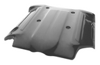 Cover Engine Fiberglass Rk Sport-97-04