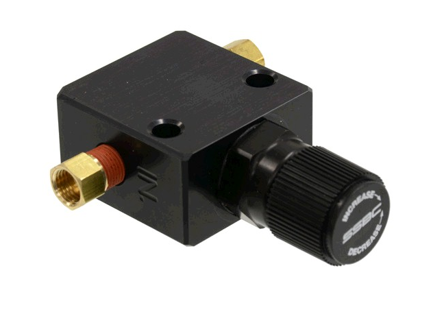 Valve Brake Proportioning Adjustable Each All Years