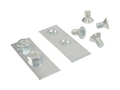 Retainer Nut Grab Bar With Clutch Head Screw-58-62