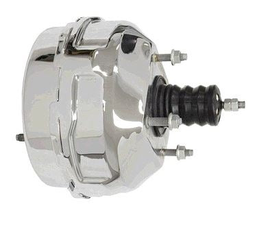 Booster Power Brake Chrome-68-82