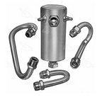 Accumulator Air Conditioning With Tube Kit-77-82