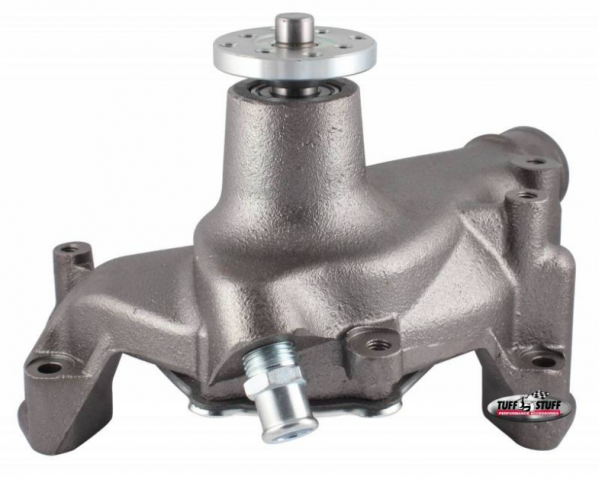 Pump Water New As Cast Iron Housing Supercool Long Small Block-71-82