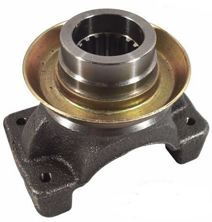Flange Rear Spindle Automatic New-80-81