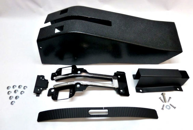 Console Package Emergency Brake With Power Windows-69-76