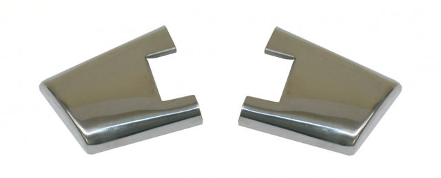 Cap Door End Without Hole Pair-56-58
