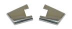 Cap Door End Without Hole Pair-56-58