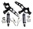 Coil Over Suspension Kit Rear-327-350-63-82
