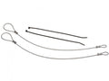 Cable Hood Emergency Release-84-96