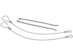 Cable Hood Emergency Release-84-96