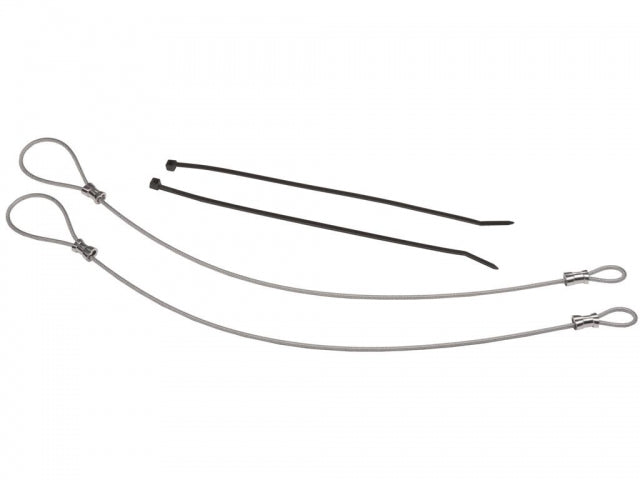 Cable Hood Emergency Release-84-96