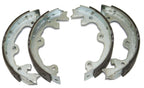 Shoe Set Emergency Brake-65-82