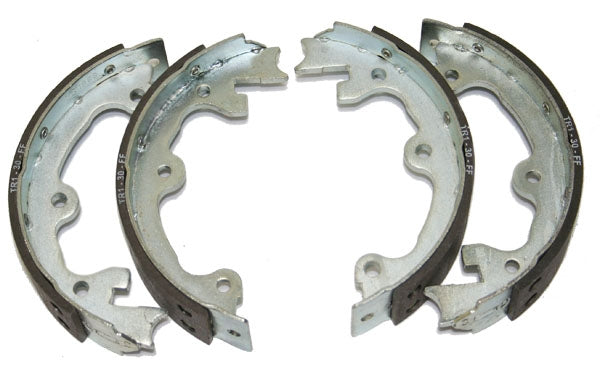 Shoe Set Emergency Brake-65-82