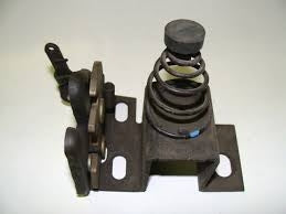 Latch Hood Used Right-77-82