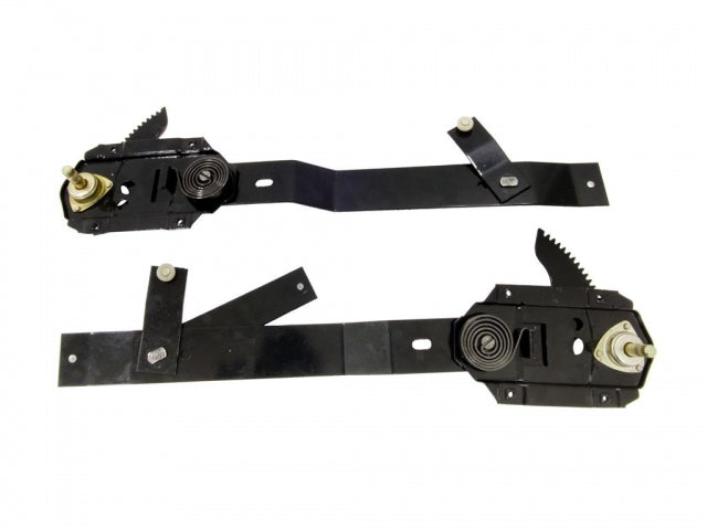 Regulator Window Manual Reproduction Pair-56-62