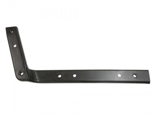 Reinforcement Fender Valance Lower Right-73-79