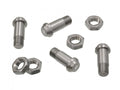 Rivet Ball Joint Treaded Type Lower-8 Pieces-63-82
