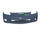 Bumper Front Fiberglass Z06-Zr1-Grandsport Design Reproduction-05-13