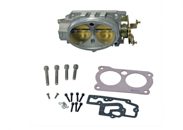 Throttle Body Plus Series Bbk-92-93