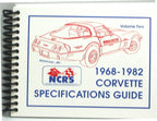 Guide Ncrs Specifications-3Rd Edition-68-82