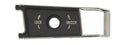 Bezel Inner Door Handle And Lock Knob Left-68-77