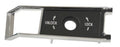Bezel Inner Door Handle And Lock Knob Right-68-77