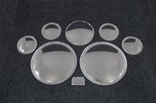 Lens Set Instrument-8 Pieces-63