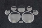 Lens Set Instrument-8 Pieces-63