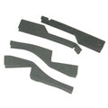Seal Kit Radiator To Hood-4 Pieces-82