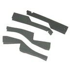 Seal Kit Radiator To Hood-4 Pieces-82
