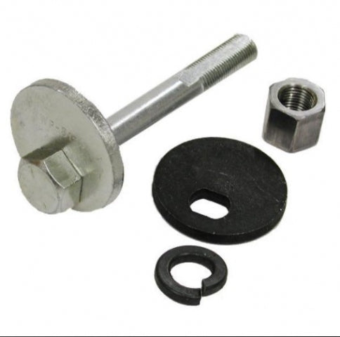 Cam Assembly Rear Strut Rod Adjust-4 Pieces-63-82